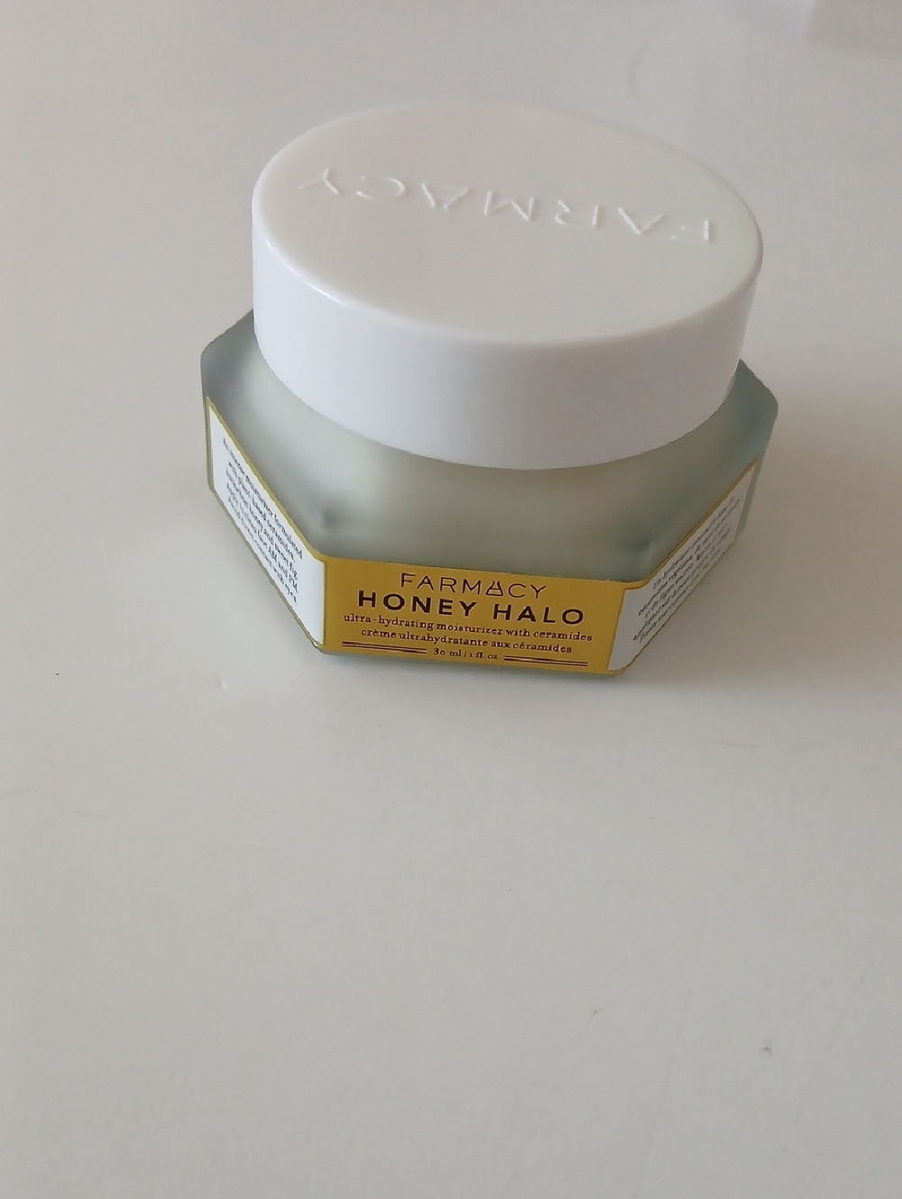 Farmacy Honey Halo Moisturizer - 30ml